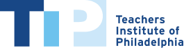 Teachers Institute of Philadelphia logo